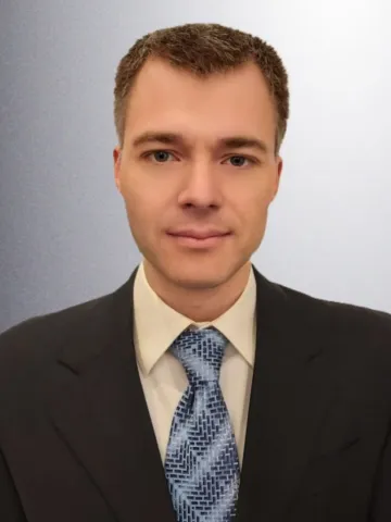 Андрей Наказной